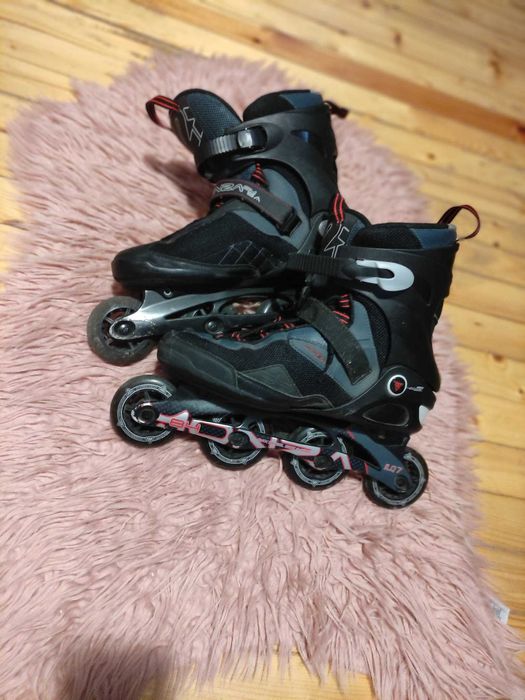 Ролери..ролкови кънки