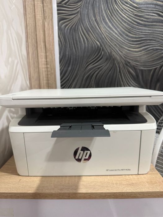 Продам принтер hp