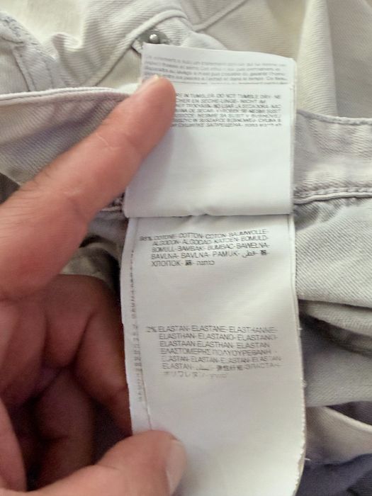 Replay,blugi scurți bărbați,măr.M (32)