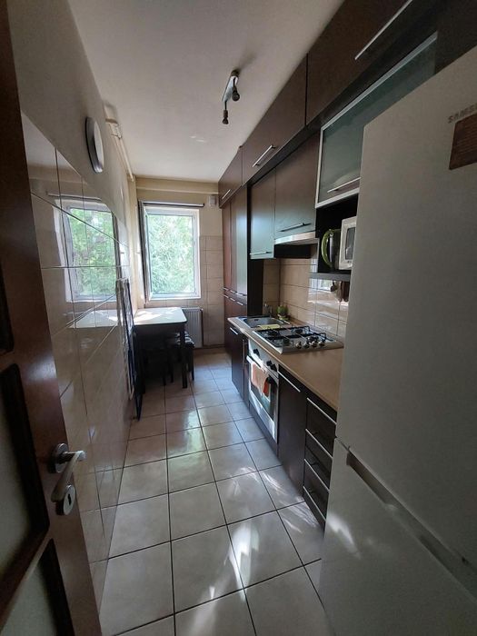 Închiriez apartament 2 camere Vlaicu  Lebada
