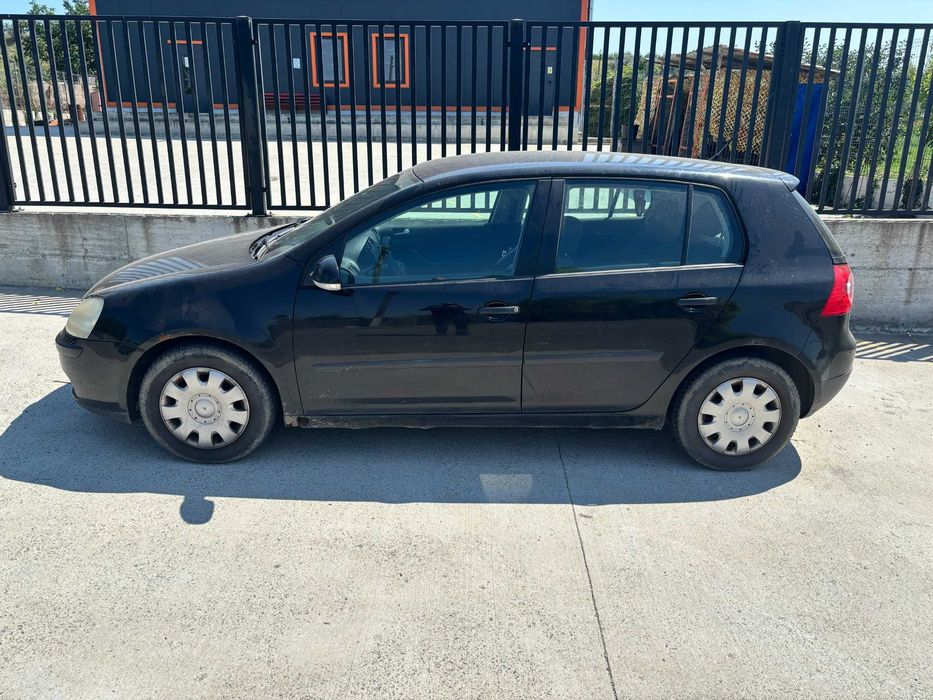 Volkswagen Golf 1.4
