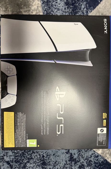 Playstation 5 1tb