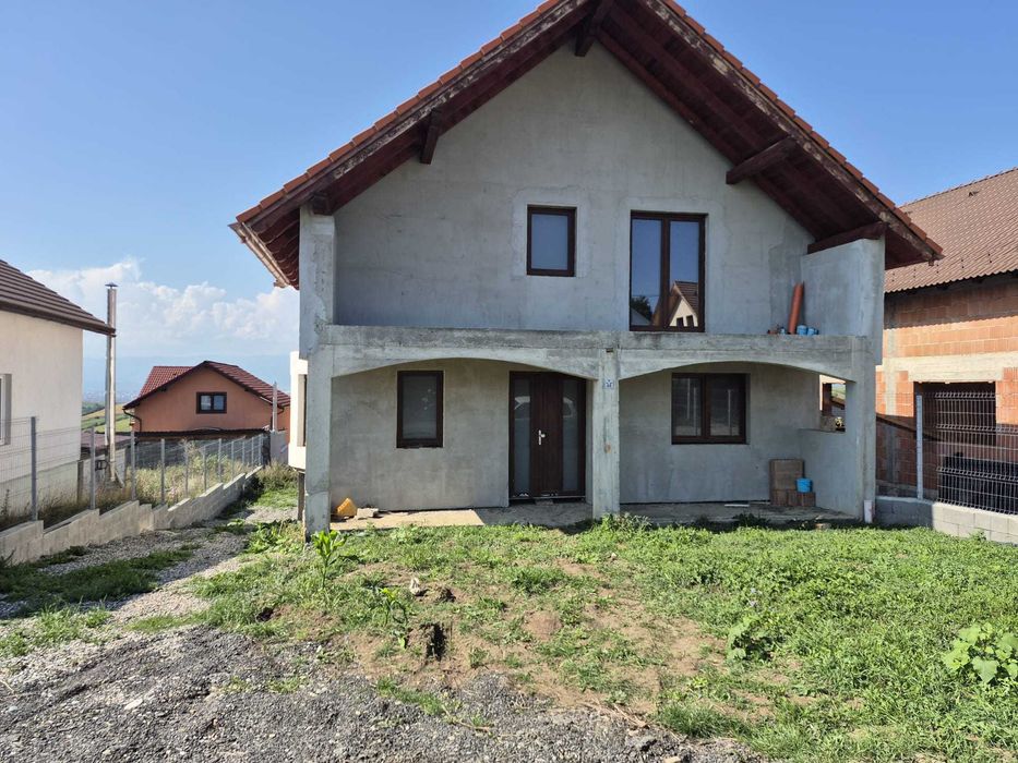 Proprietar, Casa individuala, 150 mp utili, teren 496 mp, Sura Mare