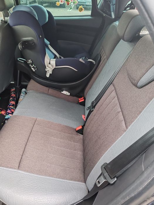 Focus MK3 cu doar 58000 km 1.0 benzina