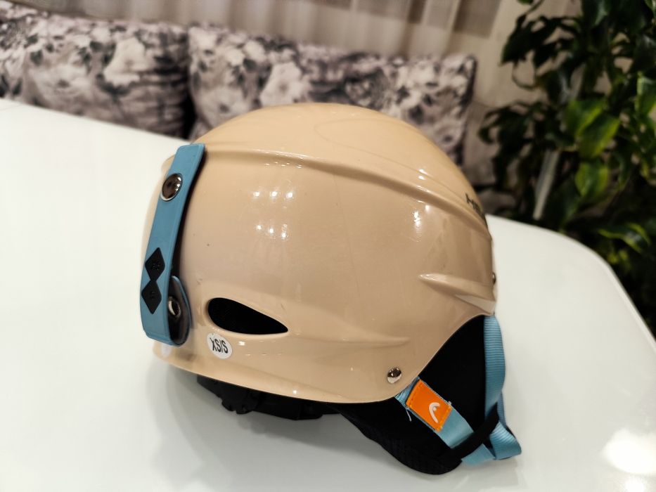 Детска ски каска HEAD Rental JR (Размер XS/S)