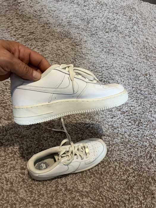 Nike Air Force 1 LE-пригинални дамски маратонки