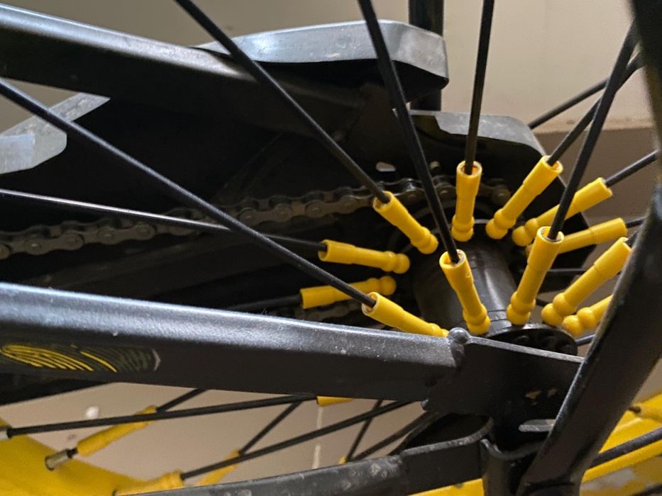 Совершенно новый