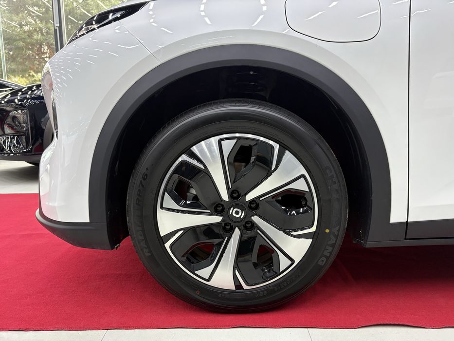 Changan Qiyuan Q05 506 Max nalichi