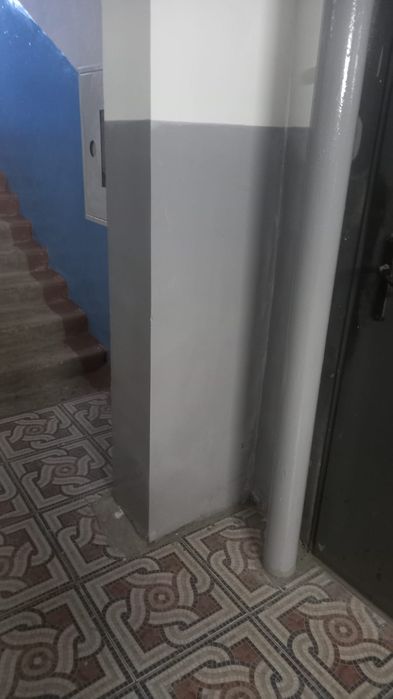 Ремонт подъездов Уральск