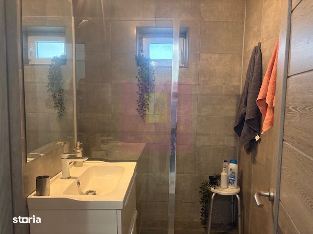 Apartament 3 camere Vergului- Parcul Morarilor.