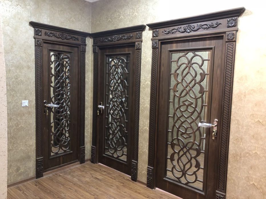 MDF Eshiklarimiz eng arzon sifatli tez fursatda