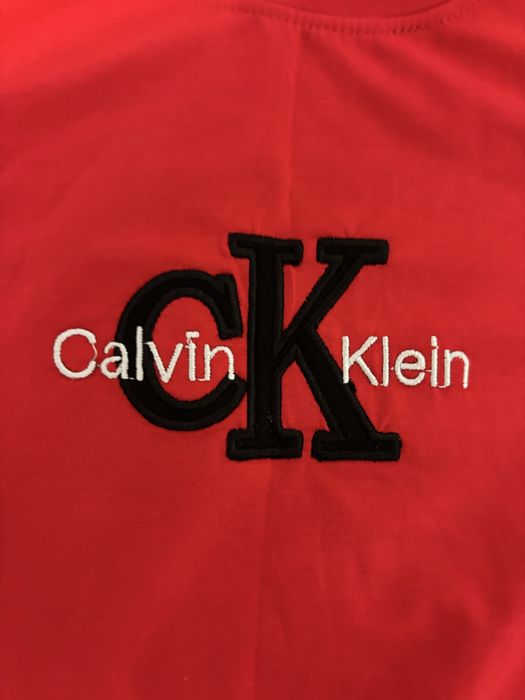 Tricou Calvin Klein de damă