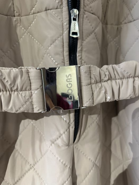 Salopeta de Ski Bogas