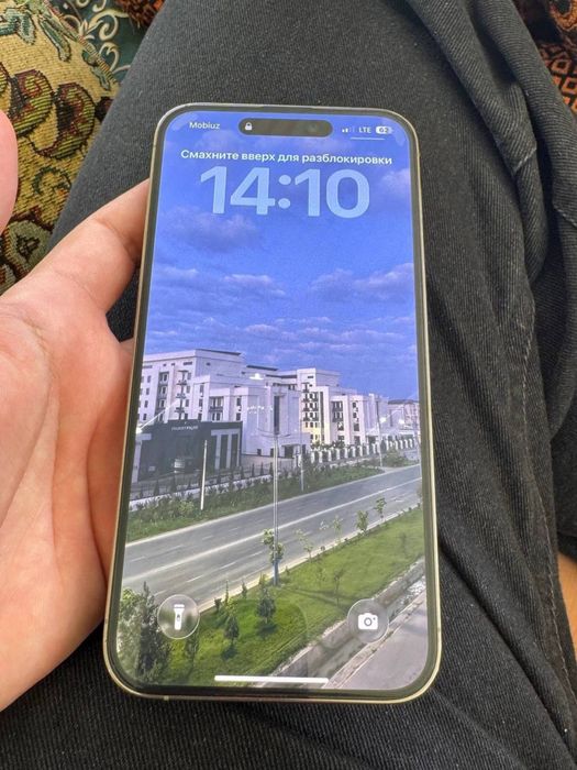 iPhone 14 Pro Max 128 Ideal