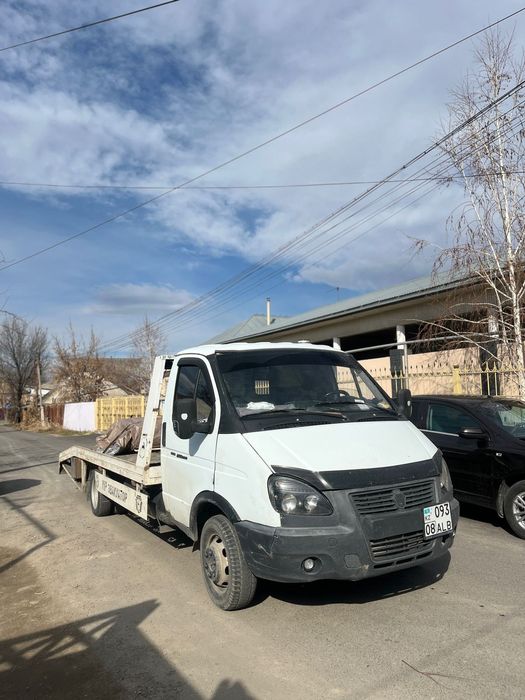 Эвакуатор Тараз 24/7   Арзан Тез жетеміз