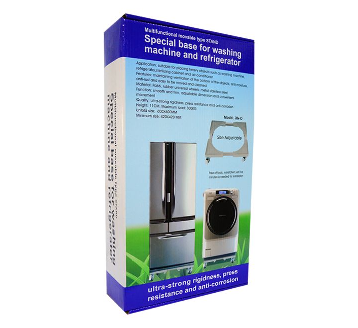 специальная подставка для стиральной машины и холодильника m14