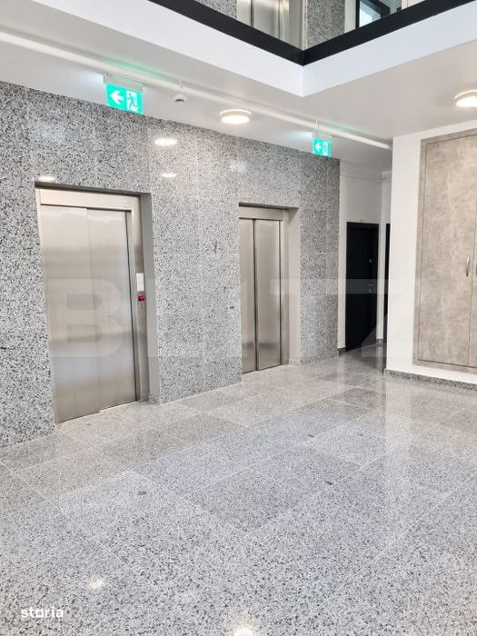 Apartament 2 camere, 37.20 mp, zona Aurel Vlaicu
