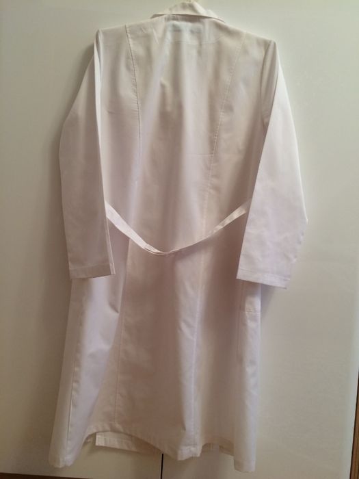 Халат медицинский, женский