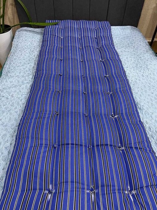 пахтали матрас 75×185 / ватный матрас 75×185