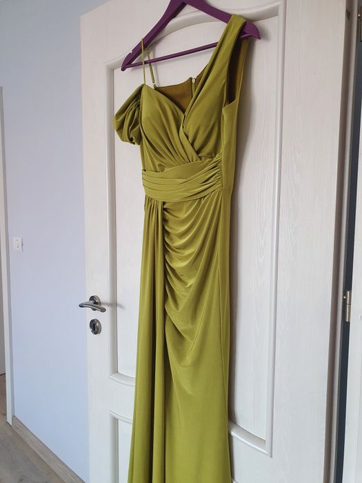 Rochie eleganta seara nunta petrecere ocazie