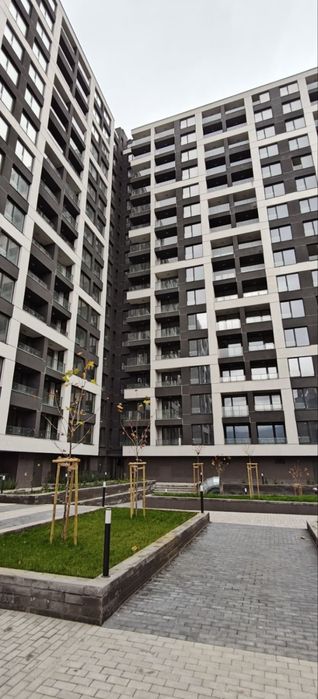 Двустаен апартамент с Акт 16 София