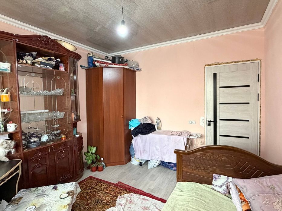 2/3/4, Рисовый базар,парк Фуркат, можно под Ипотеку,Теген