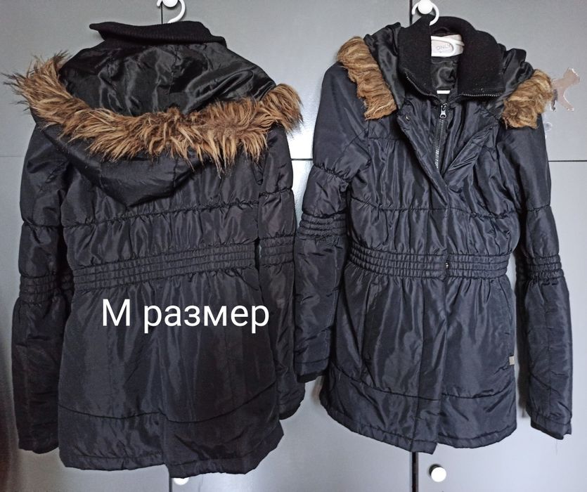 Дамски якета S размер / дамско яке