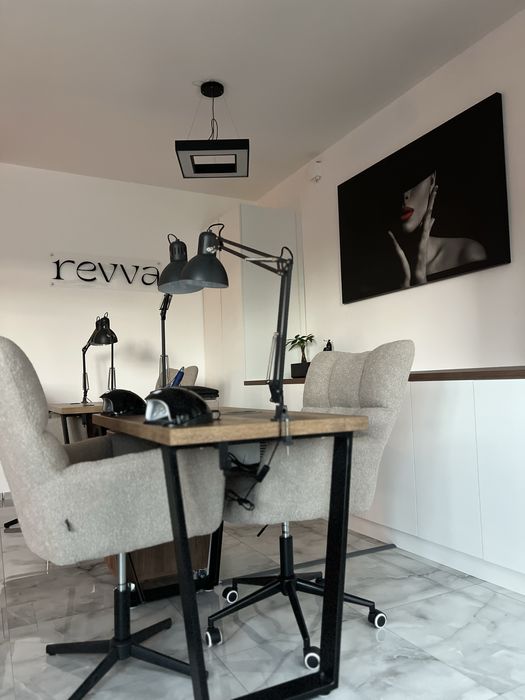 Post manichiura/pedichiura de inchiriat