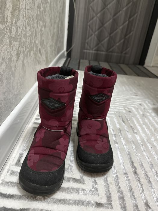 Куома Kuoma для девочки