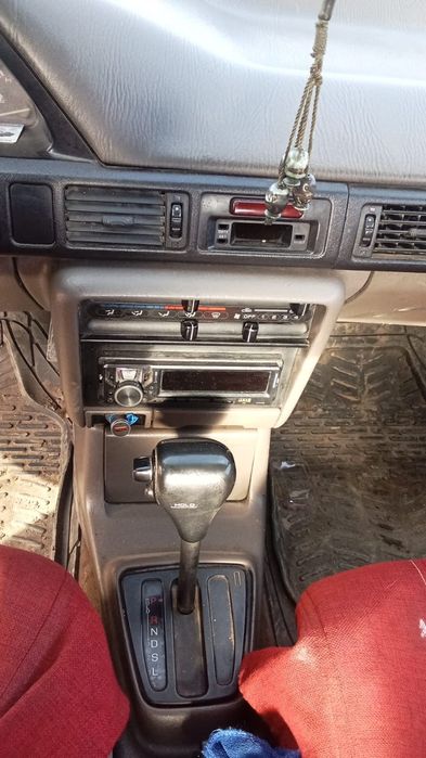 Мазда 323 хорошее