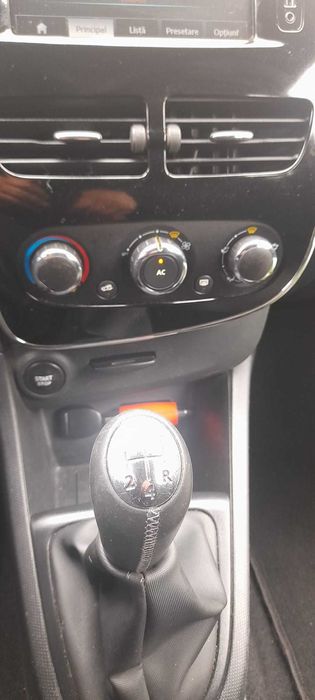 Renault Clio Estate 1.5 dCi ECO Expression