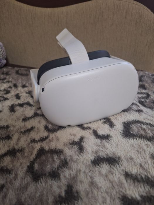 oculus quest 2 256gb second hand si noi de vanzare • Anunturi • OLX.ro