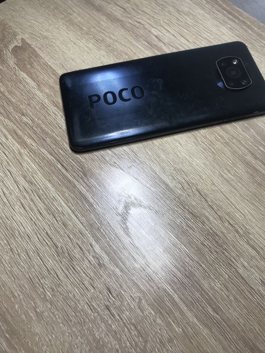 Продам поко х3  б/у