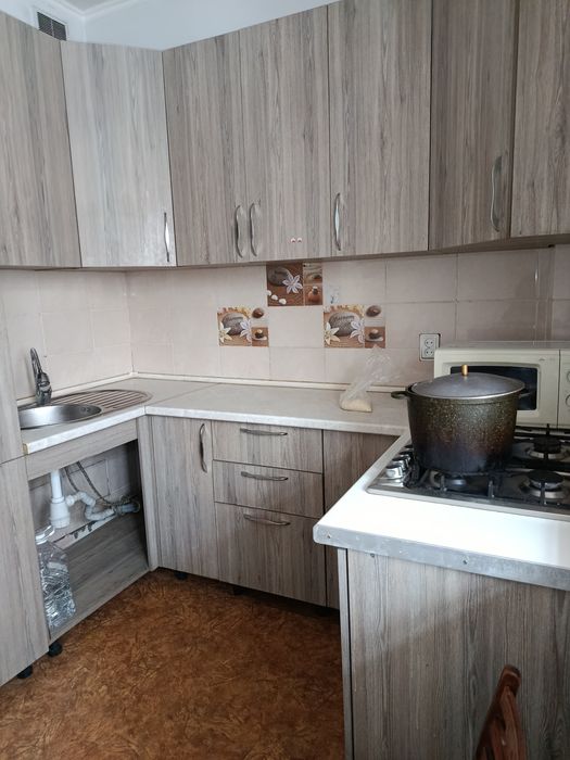 2-х комнатная квартира