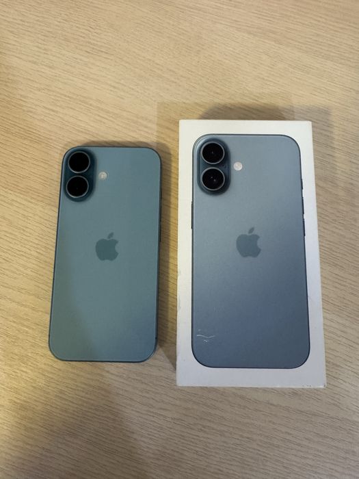 Айфон 16 iphone 16