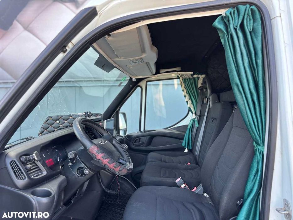 Iveco Daily 2016