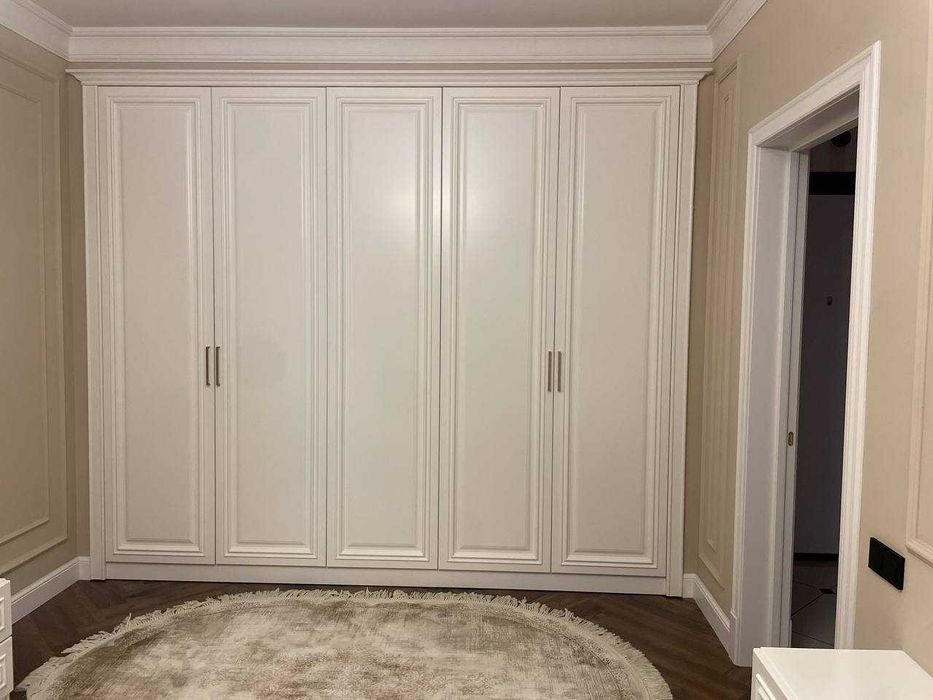 сдается квартира в AKAY CITY с шикарным видом на город