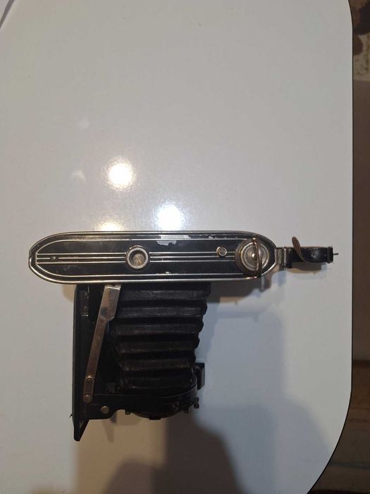 Фотоапарат Prontor 2