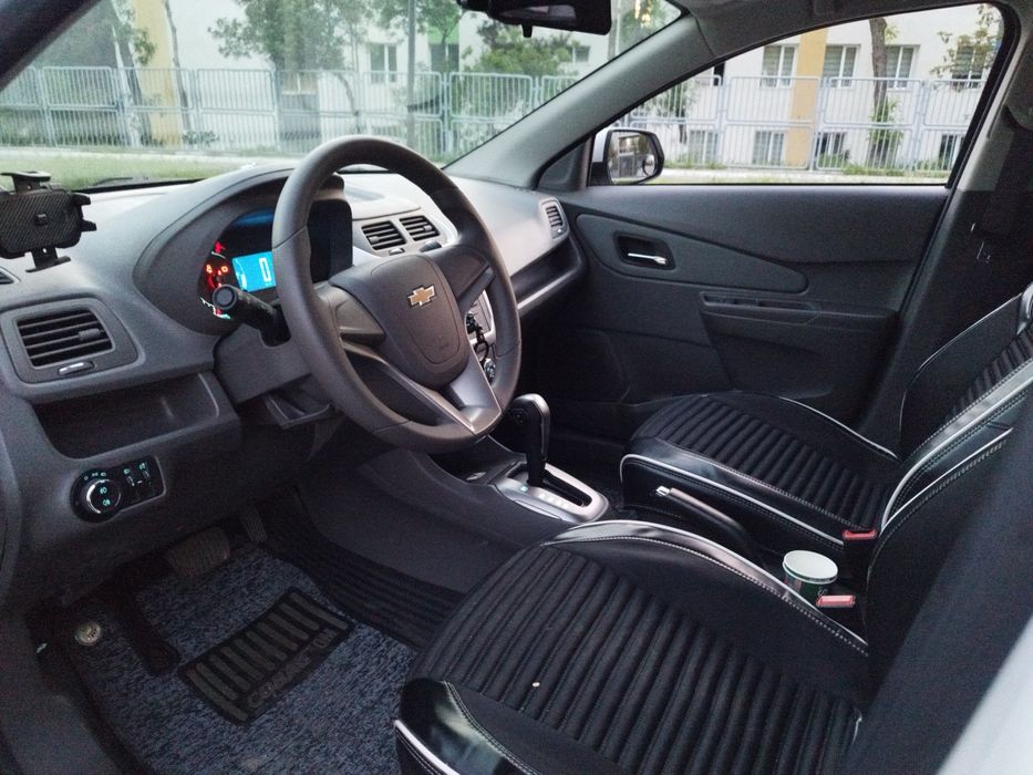 Chevrolet Cobalt Style 2025 | 11 000 км | продается Шевроле кобальт