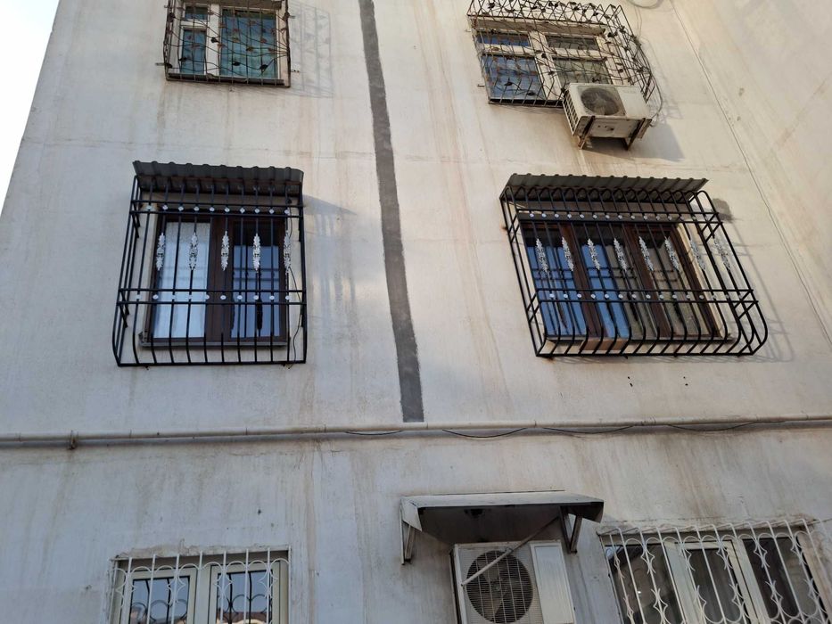 Решётки на окна .  Arzon & Sifatli! козырьки kovka rewotka panjaralar