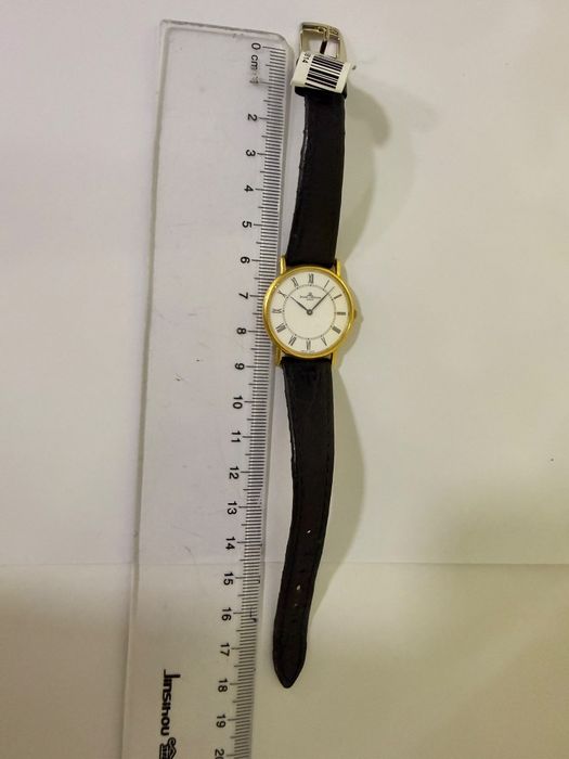 Ceas aur Baume&Mercier 18k (ctg)
