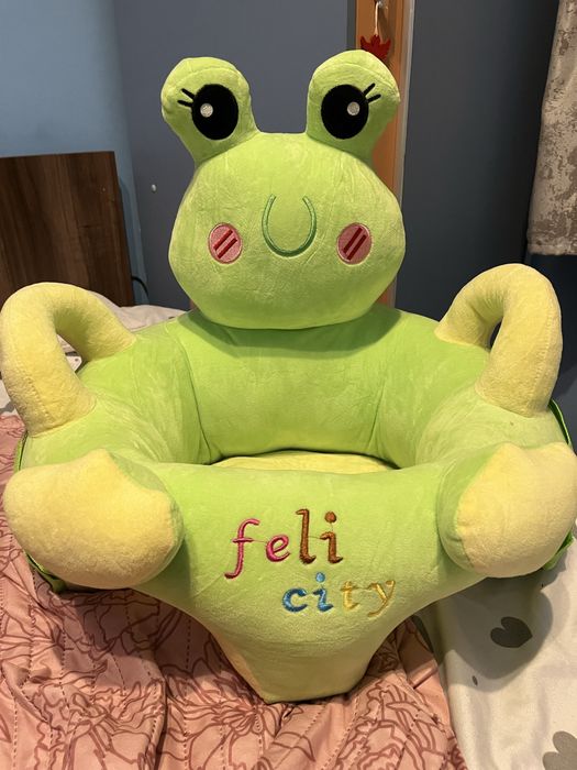Fotoliu bebelusi