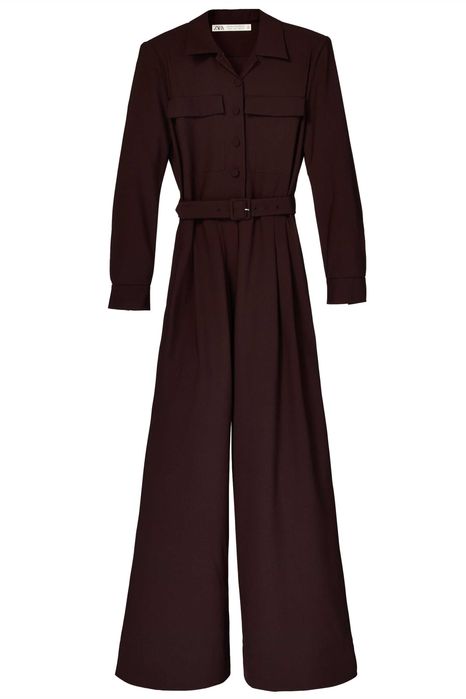 Дамски гащеризон ZARA
