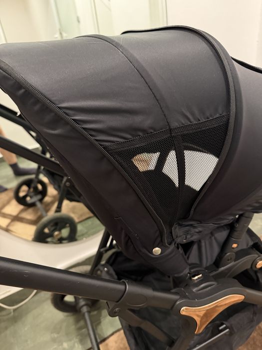 Chipolino Baby  Infinity 3 in 1 Obsidian