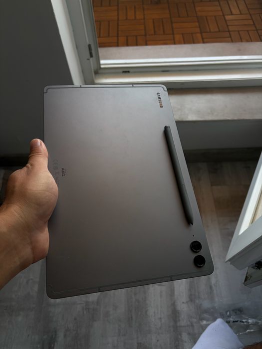 Samsung Tab S9 FE+ 256GB/12GB Ram Wi-Fi