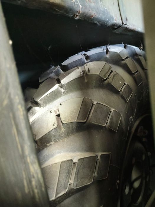 Газ 66 консервация новый