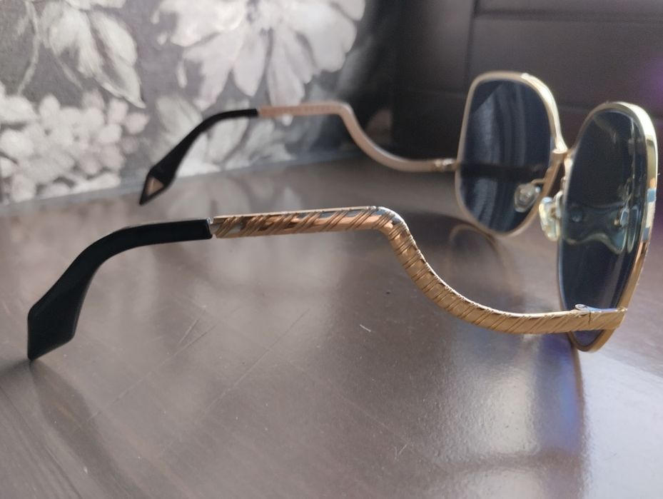 Оригинальные  очки   Chopard и Viktoria Beckham