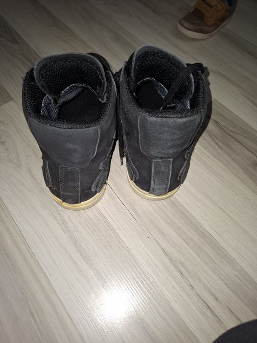 Ghete moto nr41 alpinestars waterproof