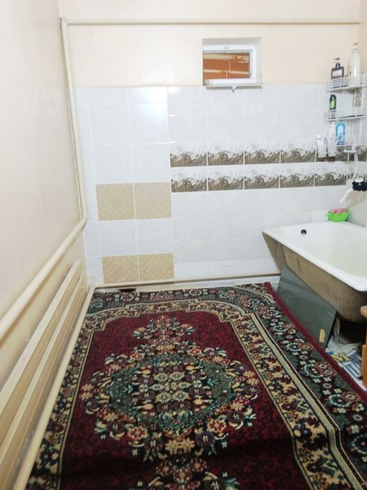Uy sotiladi. Sharof Rashidov tumani Sug'diyona MFY da