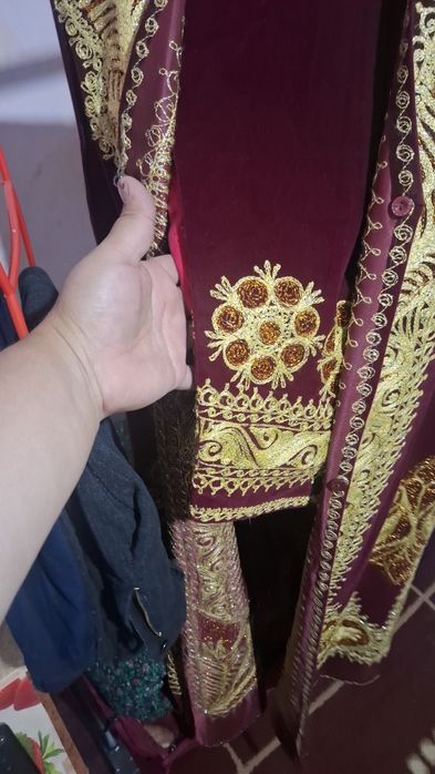 Peshmat sotiladi xolati